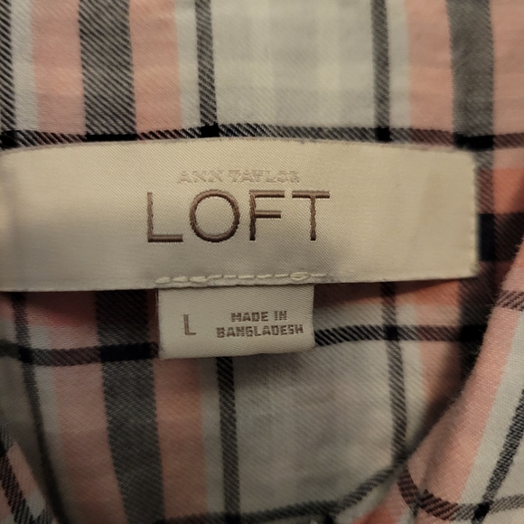 Loft shirt - Picture 4 of 5